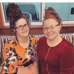 Meet your Posher, Maryssa